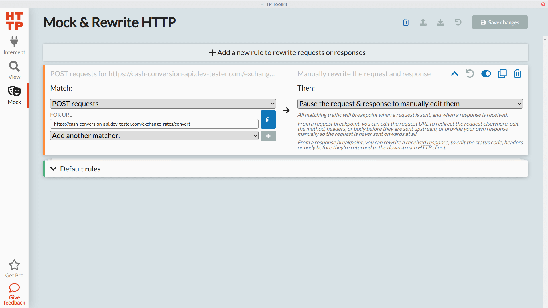 Test Your APIs Further Using HTTP Toolkit | Dev Tester