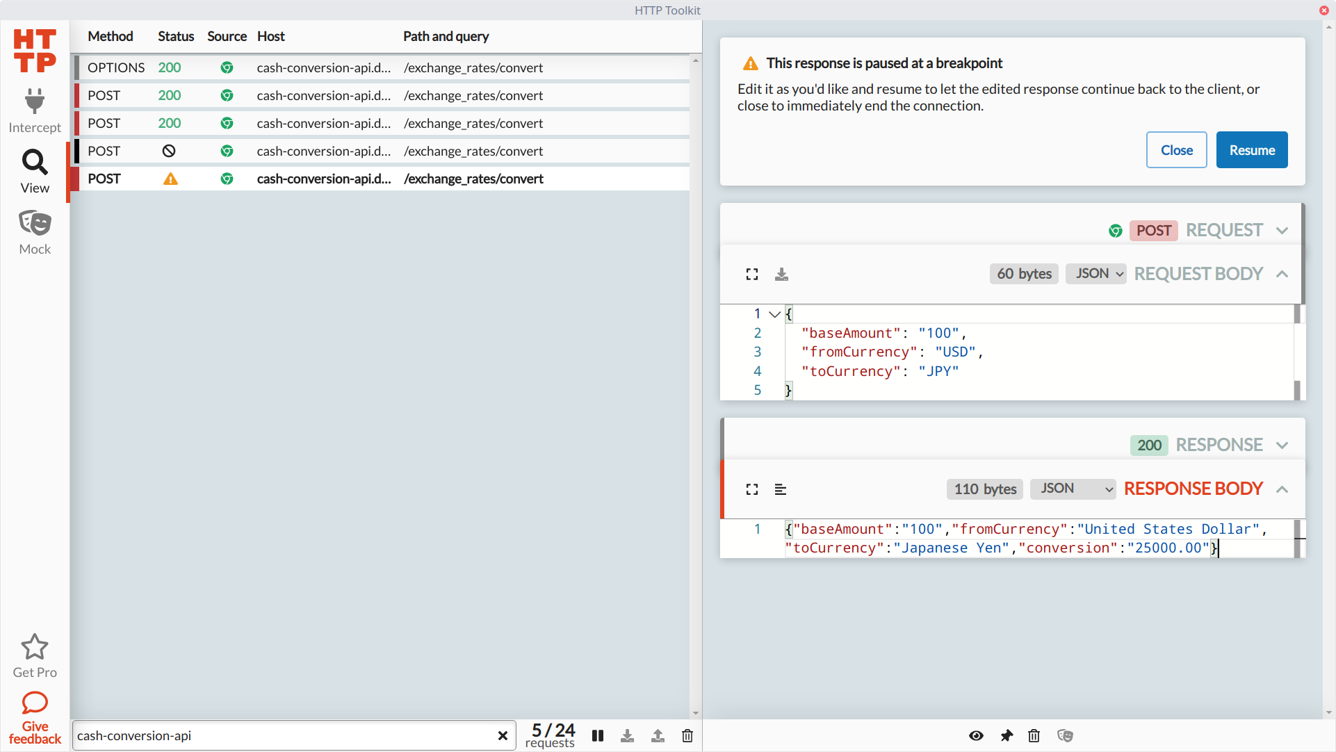 Test Your APIs Further Using HTTP Toolkit